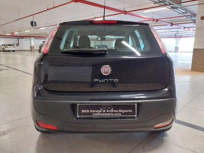Fiat Punto Evo 1.2 5 porte S&S Dynamic (9)