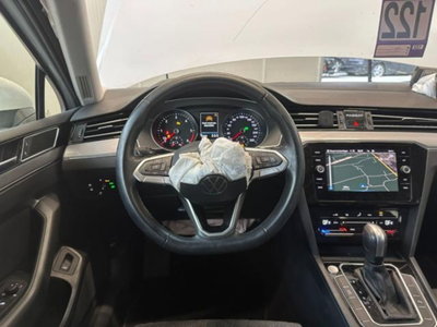 Volkswagen Passat Variant 2.0 TDI SCR EVO DSG Business (14)
