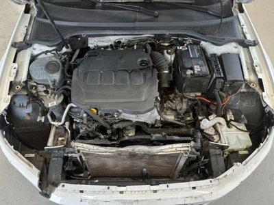 Volkswagen Passat Variant 2.0 TDI SCR EVO DSG Business (9)