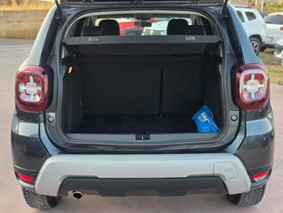Dacia Duster 1.5 dCi 8V 110 CV 4x2 Comfort (11)