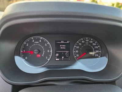 Dacia Duster 1.5 dCi 8V 110 CV 4x2 Comfort (13)