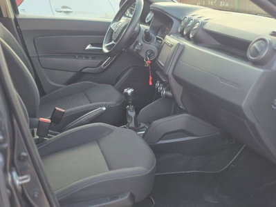 Dacia Duster 1.5 dCi 8V 110 CV 4x2 Comfort (18)