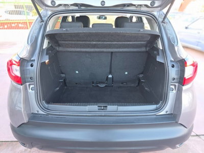 Renault Captur dCi 8V 90 CV Start&Stop Energy Life (13)