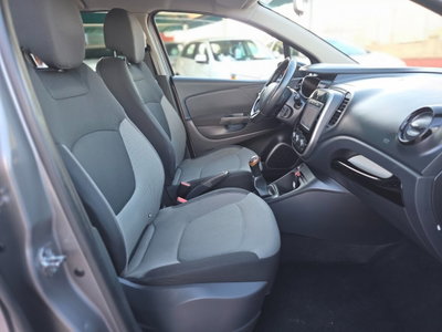 Renault Captur dCi 8V 90 CV Start&Stop Energy Life (14)