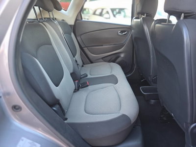 Renault Captur dCi 8V 90 CV Start&Stop Energy Life (15)