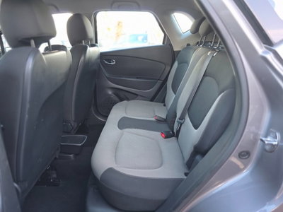 Renault Captur dCi 8V 90 CV Start&Stop Energy Life (16)