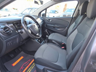 Renault Captur dCi 8V 90 CV Start&Stop Energy Life (17)