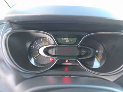 Renault Captur dCi 8V 90 CV Start&Stop Energy Life (20)