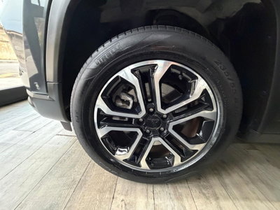 Jeep Compass 1.3 T4 190CV PHEV AT6 4xe Limited (13)