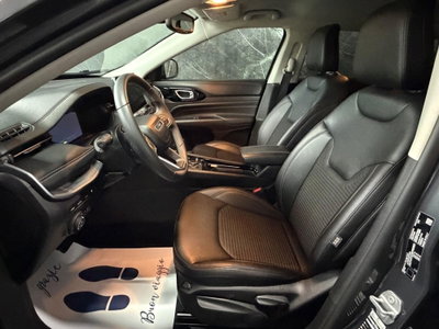 Jeep Compass 1.3 T4 190CV PHEV AT6 4xe Limited (15)