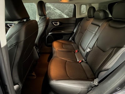 Jeep Compass 1.3 T4 190CV PHEV AT6 4xe Limited (17)