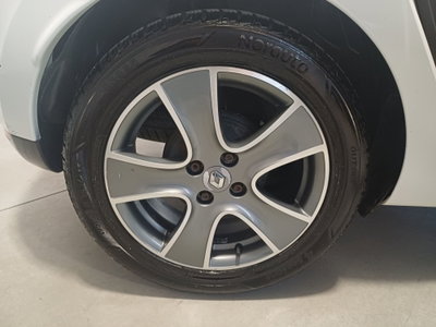 Renault Clio 1.5 dCi 8V 75CV 5 porte Costume National (12)