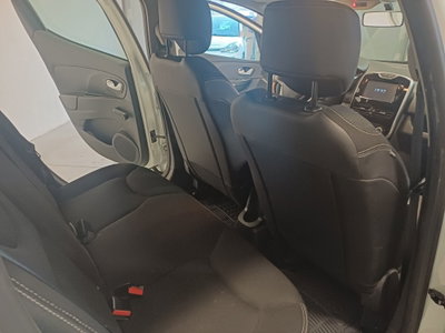 Renault Clio 1.5 dCi 8V 75CV 5 porte Costume National (14)