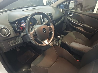 Renault Clio 1.5 dCi 8V 75CV 5 porte Costume National (18)