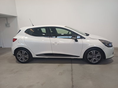 Renault Clio 1.5 dCi 8V 75CV 5 porte Costume National (2)