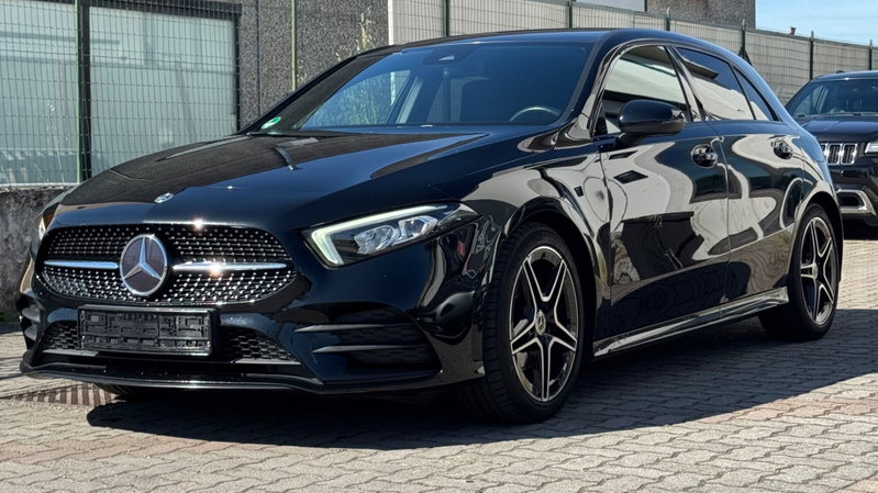Mercedes-Benz Classe A 200 Premium