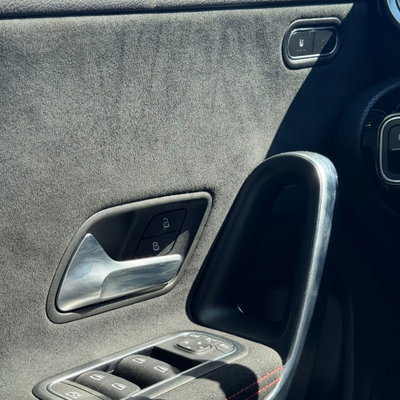 Mercedes-Benz Classe A 200 Premium (12)