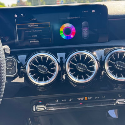 Mercedes-Benz Classe A 200 Premium (15)