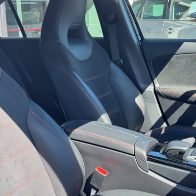 Mercedes-Benz Classe A 200 Premium (8)