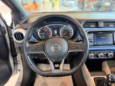 Nissan Micra 1.0L 12V 5 porte Acenta (15)