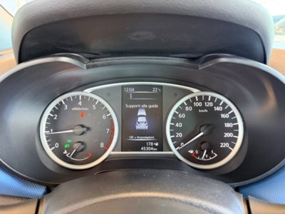 Nissan Micra 1.0L 12V 5 porte Acenta (17)