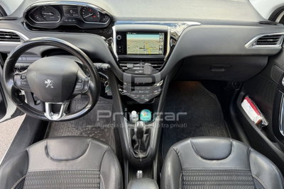 Peugeot 208 HDi 68 CV 3 porte Allure (12)