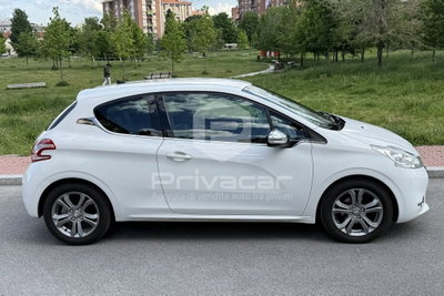 Peugeot 208 HDi 68 CV 3 porte Allure (4)