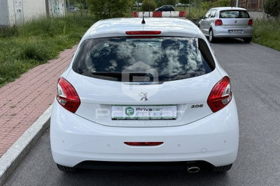 Peugeot 208 HDi 68 CV 3 porte Allure (6)