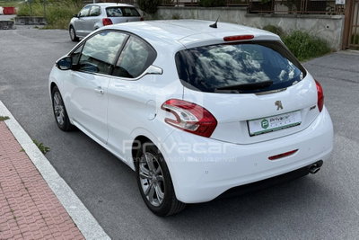 Peugeot 208 HDi 68 CV 3 porte Allure (7)