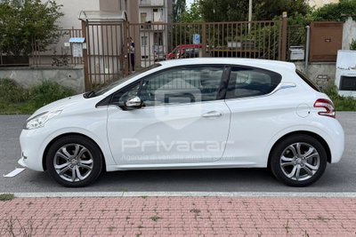 Peugeot 208 HDi 68 CV 3 porte Allure (8)