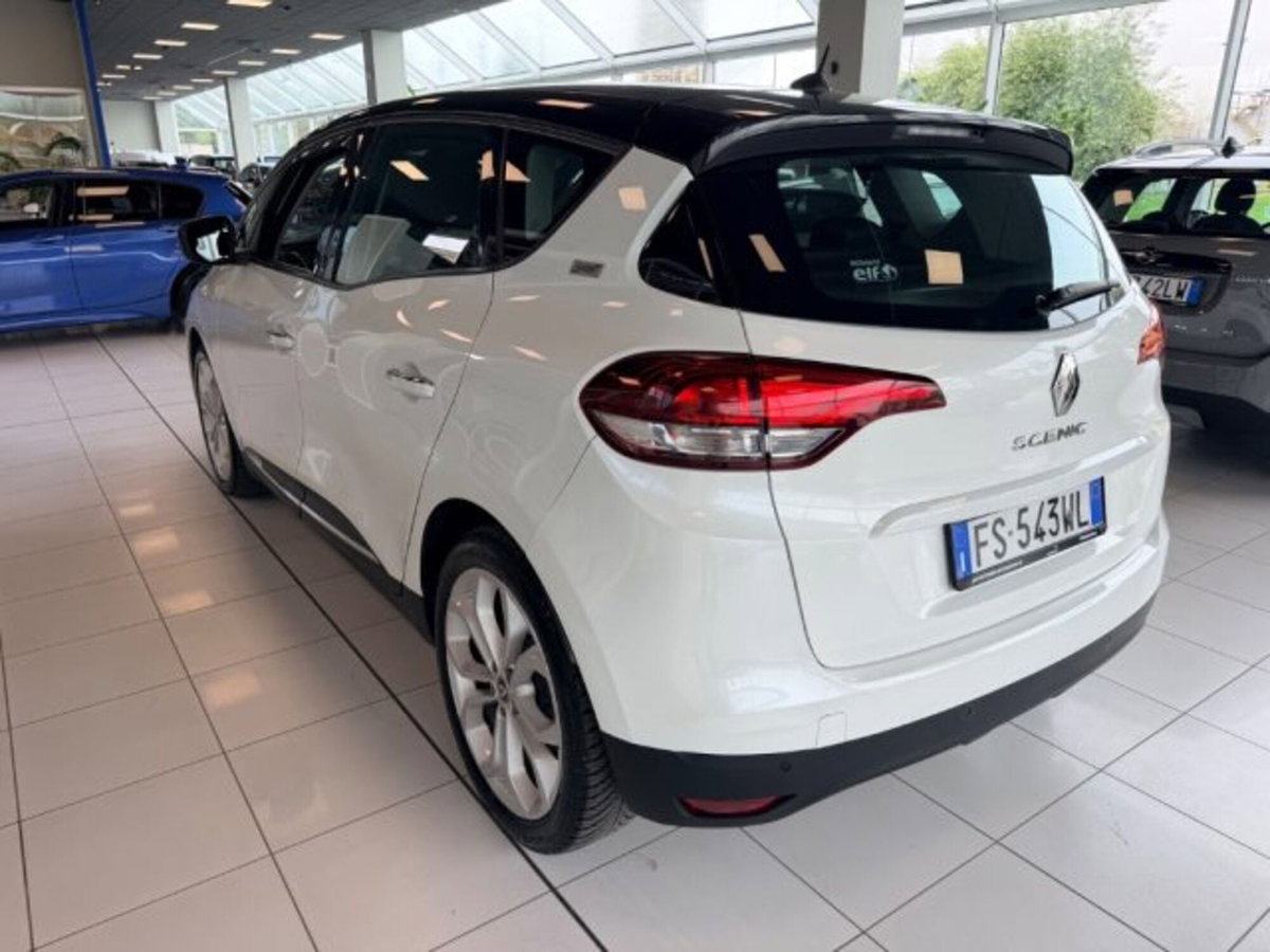 Renault Scenic E-Tech Electric XMod dCi 110 CV Start&Stop Energy Limited (2)