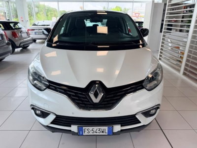 Renault Scenic E-Tech Electric XMod dCi 110 CV Start&Stop Energy Limited (6)