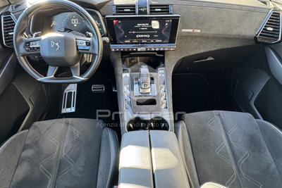 Ds DS 7 DS 7 Crossback BlueHDi 130 aut. Grand Chic (10)