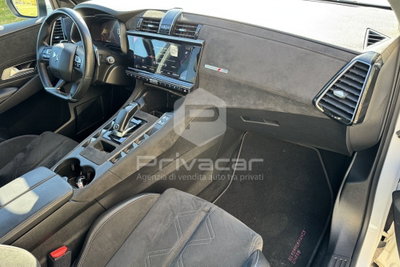 Ds DS 7 DS 7 Crossback BlueHDi 130 aut. Grand Chic (11)
