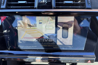 Ds DS 7 DS 7 Crossback BlueHDi 130 aut. Grand Chic (13)