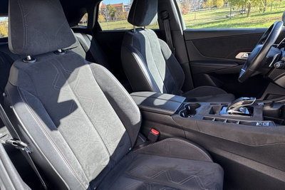 Ds DS 7 DS 7 Crossback BlueHDi 130 aut. Grand Chic (14)