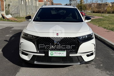 Ds DS 7 DS 7 Crossback BlueHDi 130 aut. Grand Chic (2)