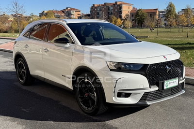 Ds DS 7 DS 7 Crossback BlueHDi 130 aut. Grand Chic (3)