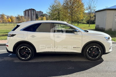 Ds DS 7 DS 7 Crossback BlueHDi 130 aut. Grand Chic (4)