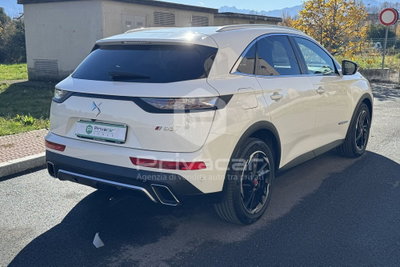 Ds DS 7 DS 7 Crossback BlueHDi 130 aut. Grand Chic (5)