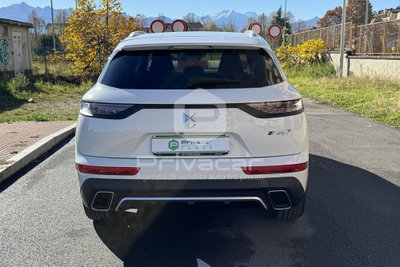 Ds DS 7 DS 7 Crossback BlueHDi 130 aut. Grand Chic (6)