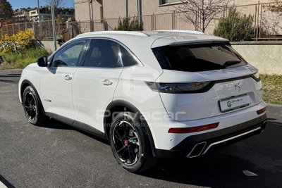 Ds DS 7 DS 7 Crossback BlueHDi 130 aut. Grand Chic (7)