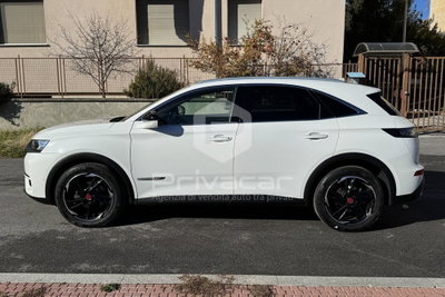 Ds DS 7 DS 7 Crossback BlueHDi 130 aut. Grand Chic (8)