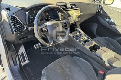 Ds DS 7 DS 7 Crossback BlueHDi 130 aut. Grand Chic (9)