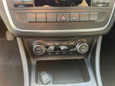 Mercedes-Benz Classe A 180 CDI Executive (11)
