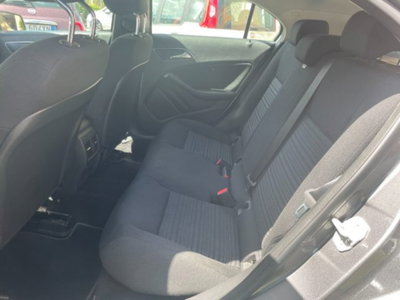 Mercedes-Benz Classe A 180 CDI Executive (12)
