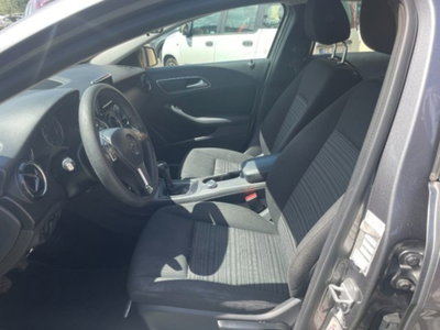Mercedes-Benz Classe A 180 CDI Executive (7)