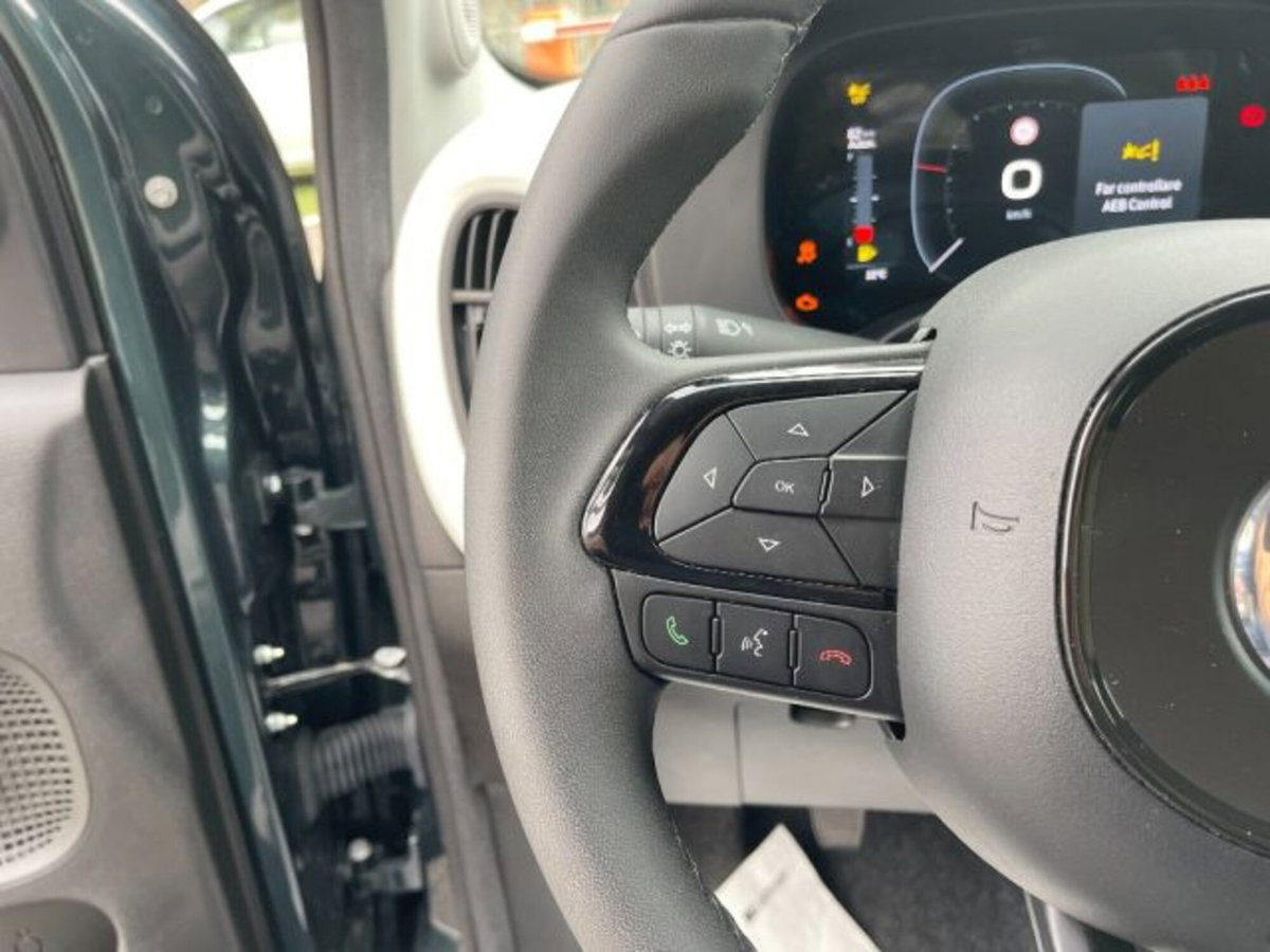 Fiat Panda Cross 1.0 firefly hybrid Cross s&s 70cv 5p.ti (12)
