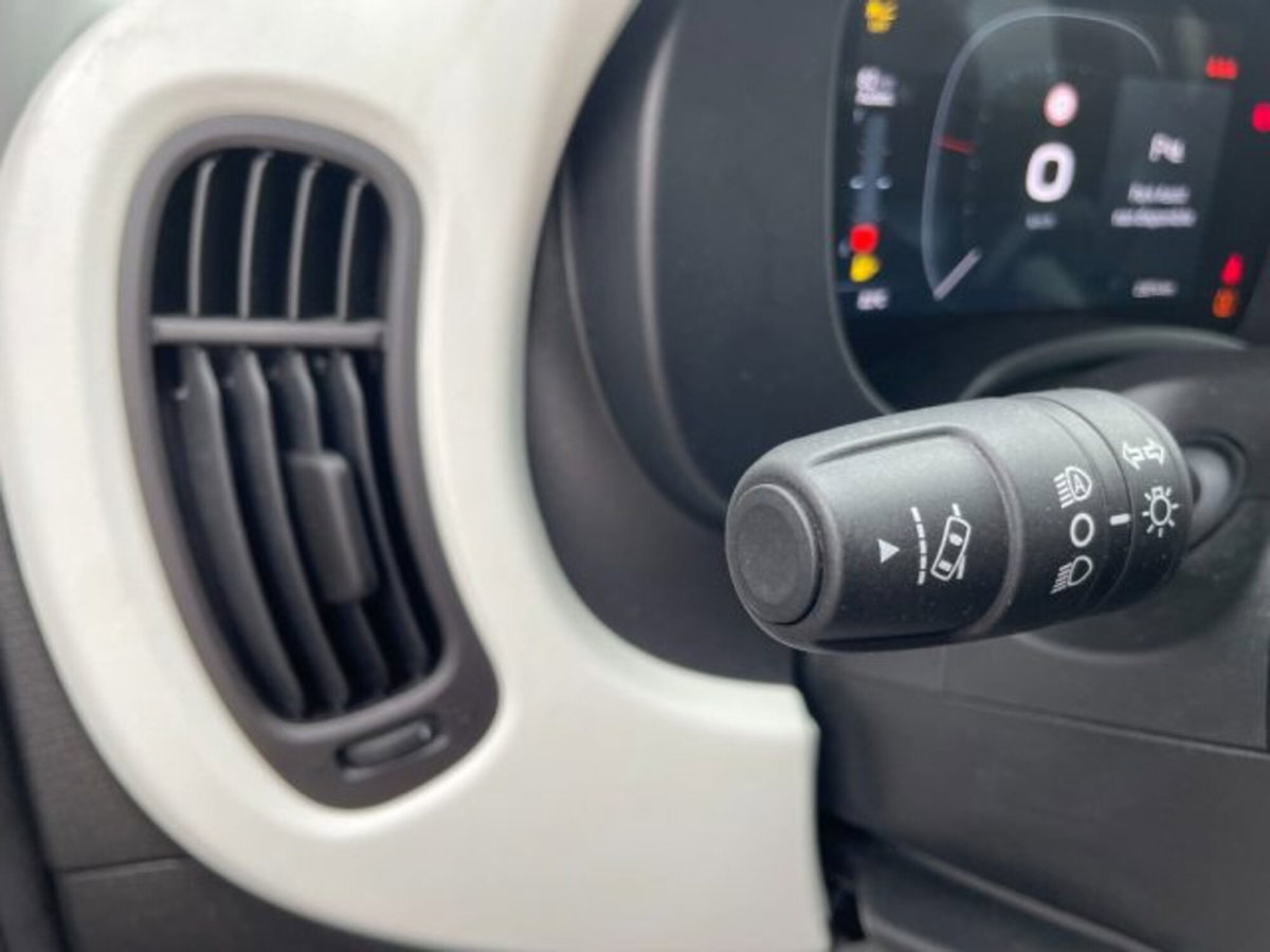 Fiat Panda Cross 1.0 firefly hybrid Cross s&s 70cv 5p.ti (14)