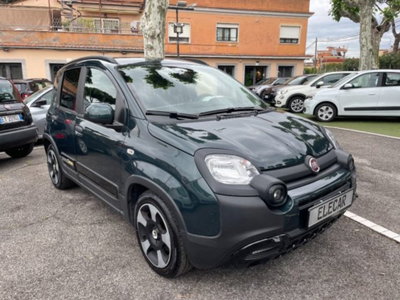 Fiat Panda Cross 1.0 firefly hybrid Cross s&s 70cv 5p.ti (3)